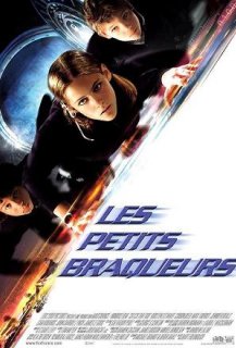 Les Petits Braqueurs