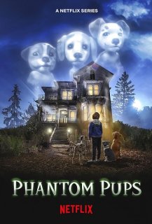 Phantom Pups : En chair et en os ?