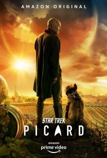 Star Trek : Picard