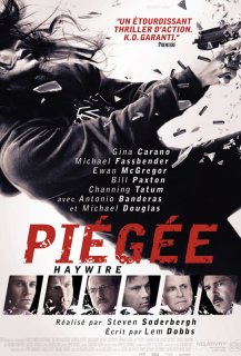 Piégée