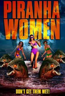 Piranha Women