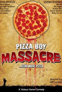 Pizza Boy Massacre