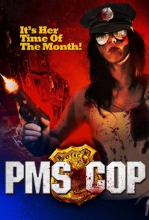 PMS Cop