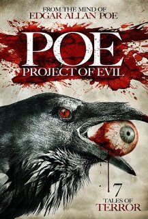 P.O.E. Project of Evil