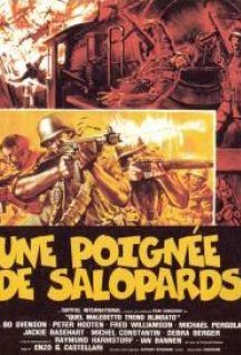 Inglorious Bastards - Une Poignée de Salopards