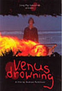 Venus Drowning