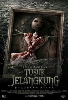 Tusuk Jelangkung di Lubang Buaya