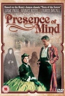 Presence of Mind