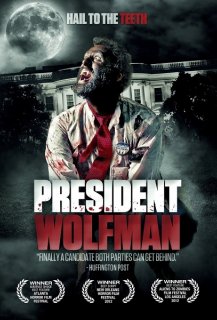 President Wolfman