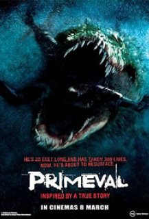 Primeval