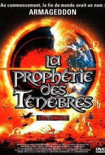 La Prophétie des ténèbres 2