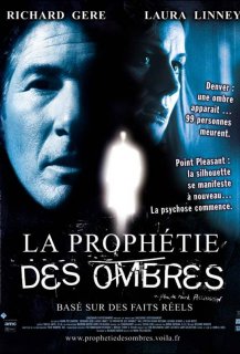 La Prophétie des Ombres