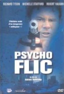 Psycho Flic