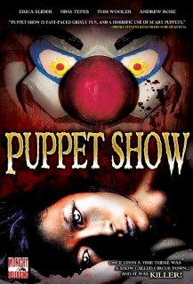 Puppet Show