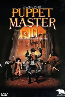 Puppet Master 3 : la Revanche de Toulon