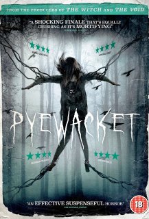 Pyewacket