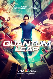 Quantum Leap