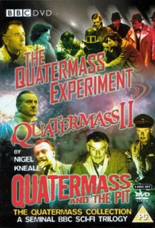 The Quatermass Experiment