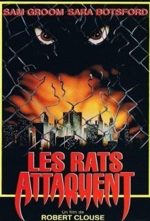 Les Rats attaquent