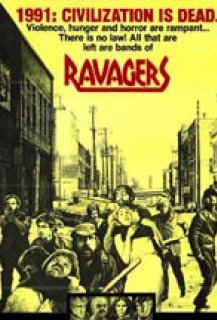 Ravagers