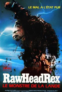 Rawhead Rex: Le Monstre de la Lande