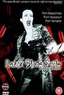 Razor Blade Smile