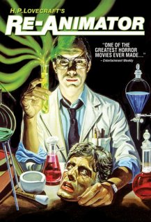 Re-Animator