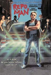 Repo Man