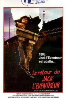 Le Retour de Jack l'Éventreur