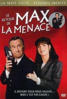 Le Retour de Max la Menace