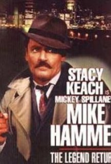 Le Retour de Mike Hammer