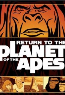 Return to the Planet of the Apes