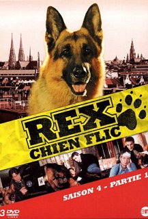 Rex : Chien flic