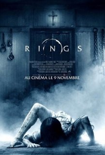 Le Cercle - Rings