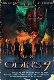 Rise of the Mask: Odin's 9