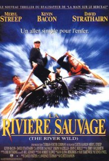 La Rivière Sauvage