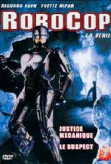 Robocop