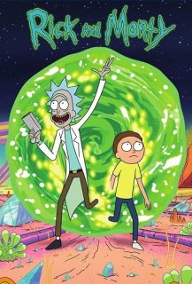 Rick et Morty