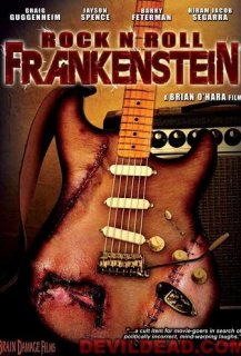 Rock 'n' Roll Frankenstein