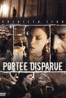 Portée Disparue - Roman Meurtrier