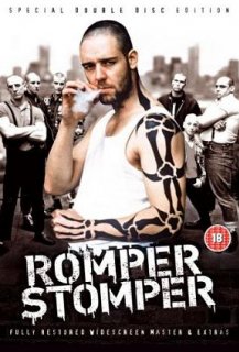 Romper stomper