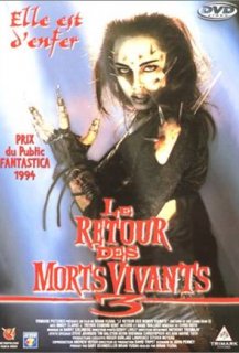 Le Retour des Morts Vivants 3