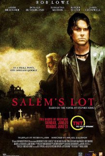 Les Vampires de Salem