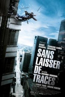 Sans Laisser de Traces