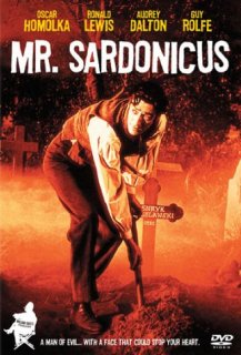 Mr. Sardonicus