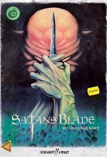 Satan's Blade