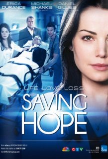 Saving Hope