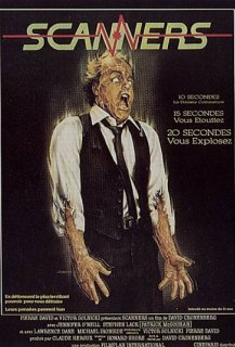 Scanners