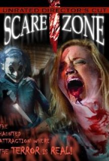 Scare Zone