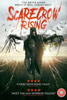 Scarecrow Rising